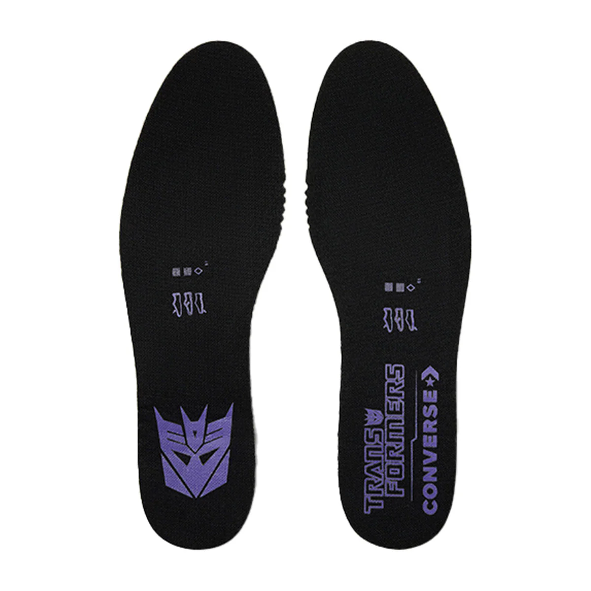 Converse Transformers 'Decepticons' - Image 7