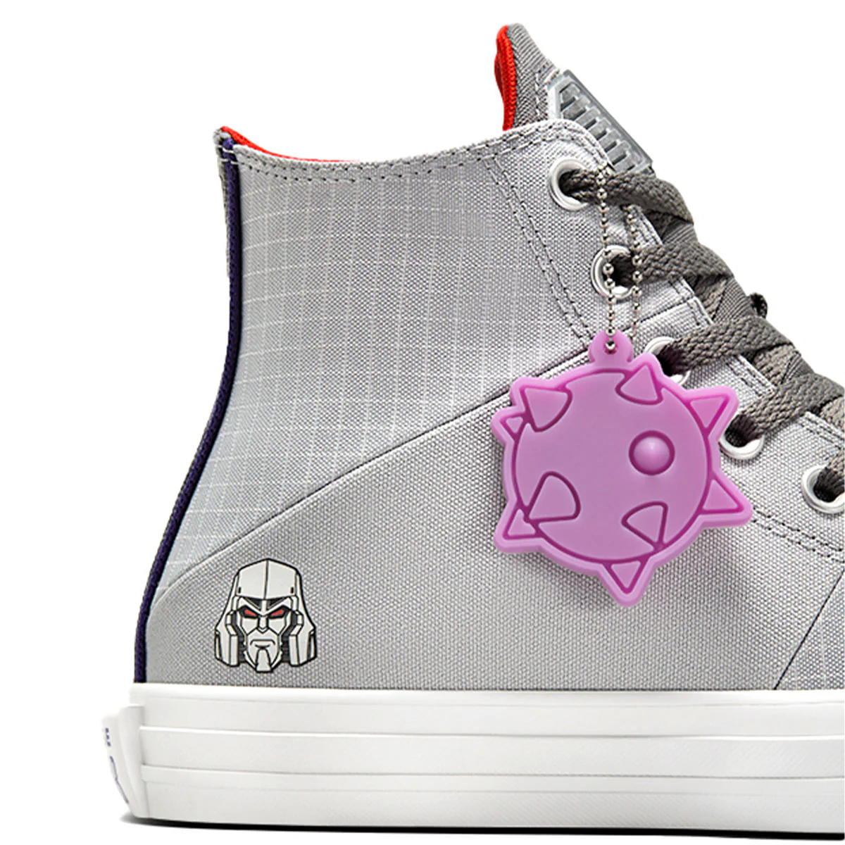 Converse Transformers 'Decepticons' - Image 9