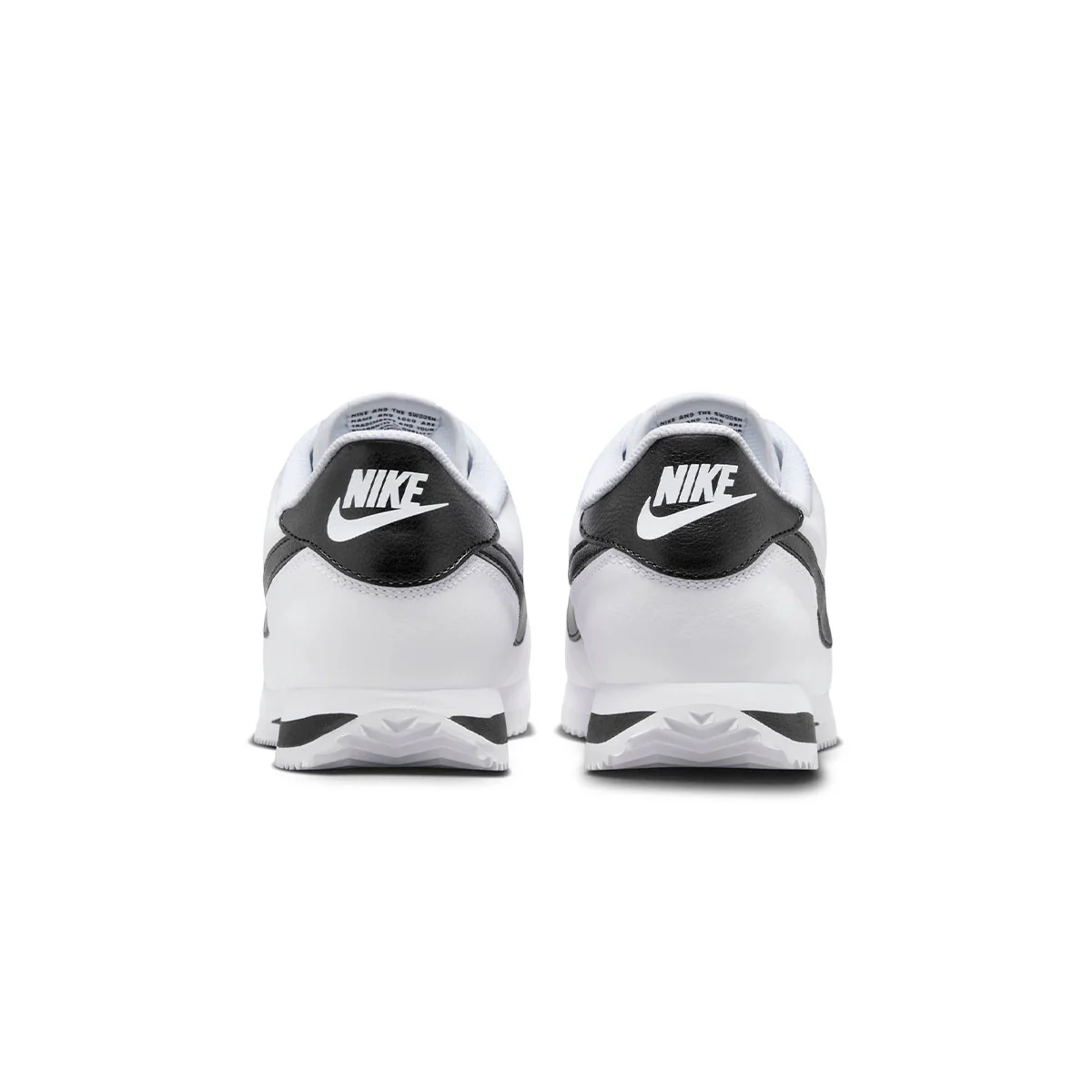 Cortez 'White/Black' - Image 4