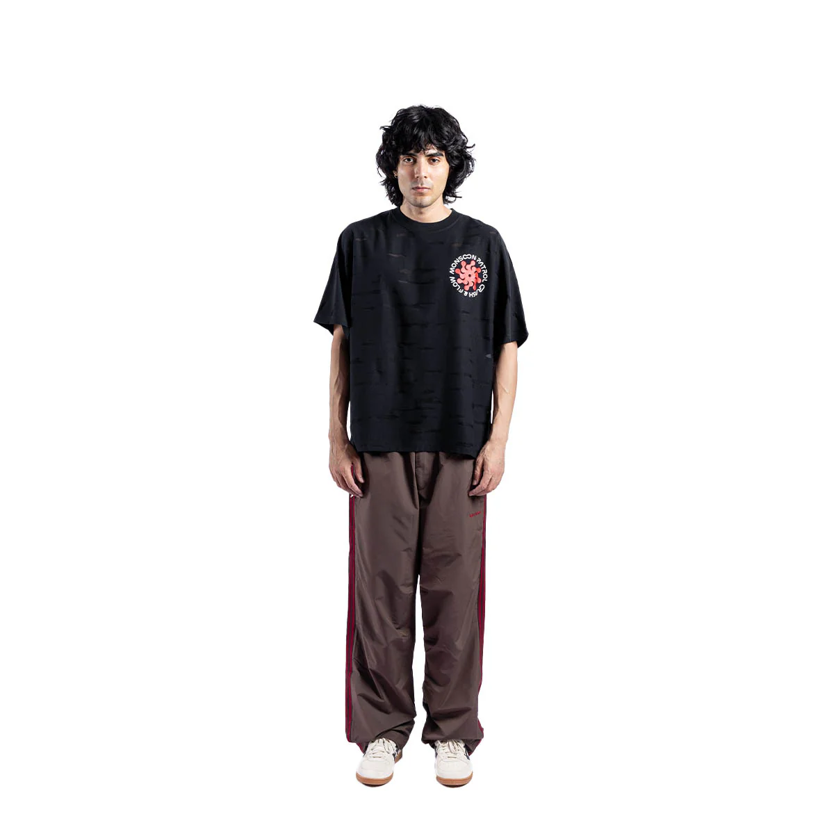 CP Tee 'Black' - Image 2