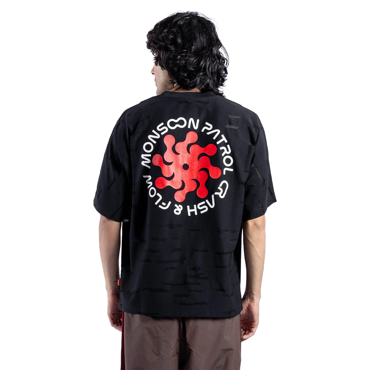 CP Tee 'Black' - Image 3