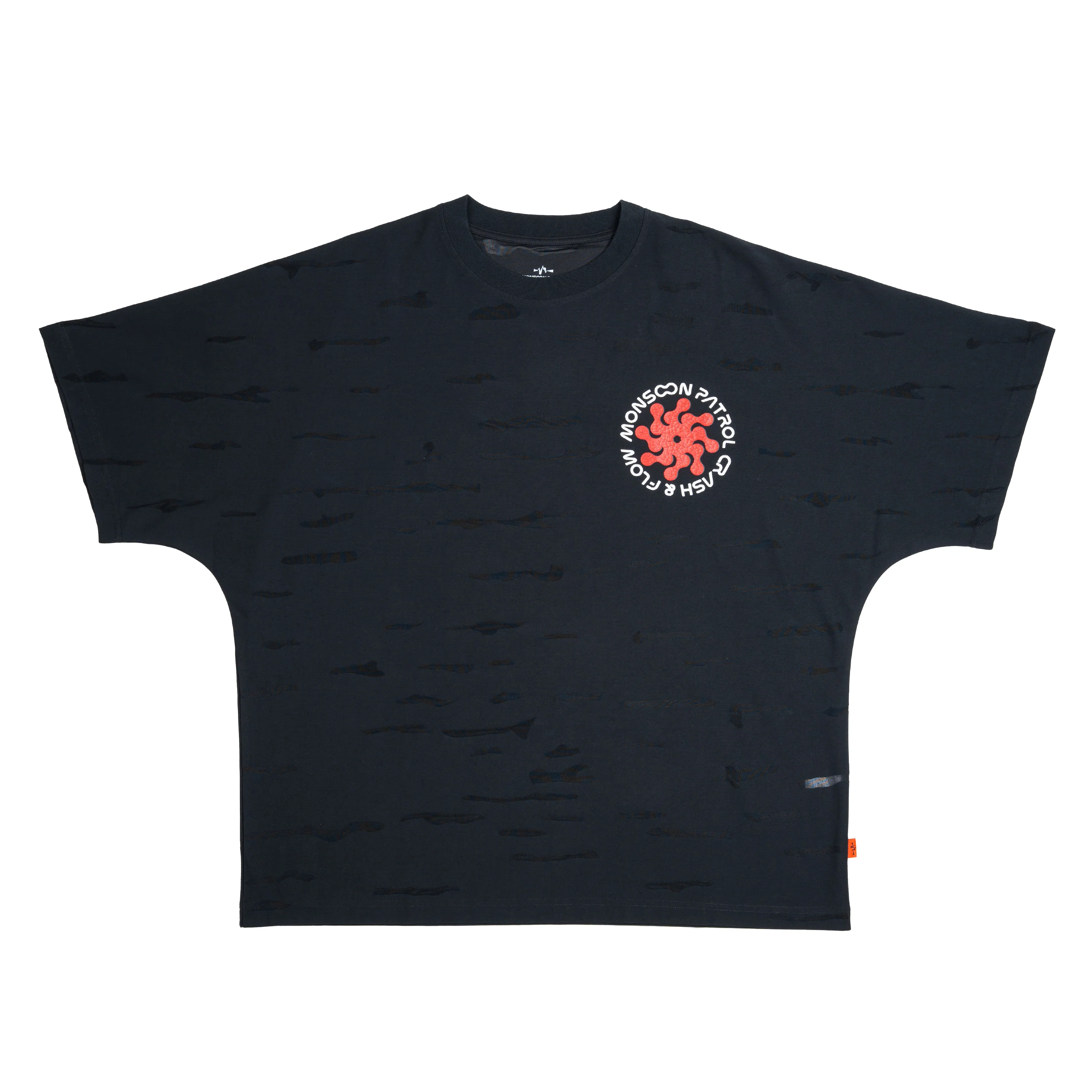 CP Tee 'Black' - Image 4