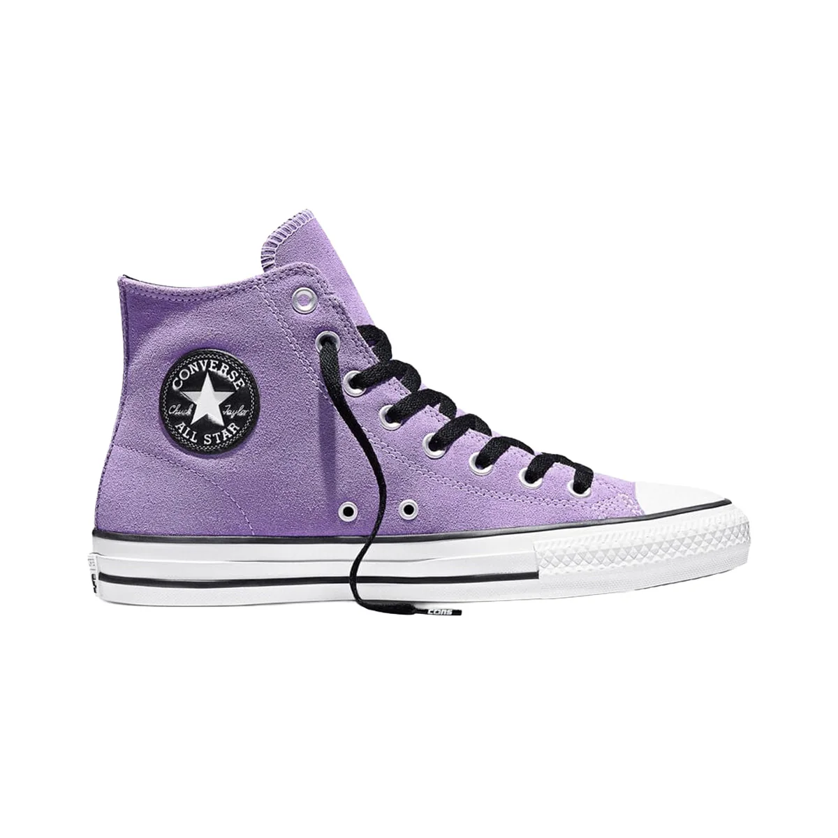 Mid Top Shoes