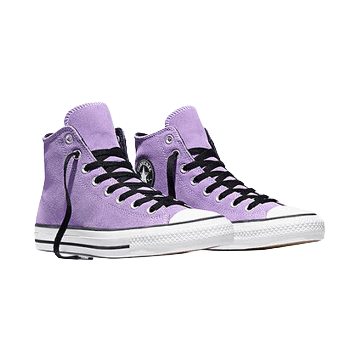 CTAS Pro'LILAC SODA/BLACK/WHITE' - Image 3