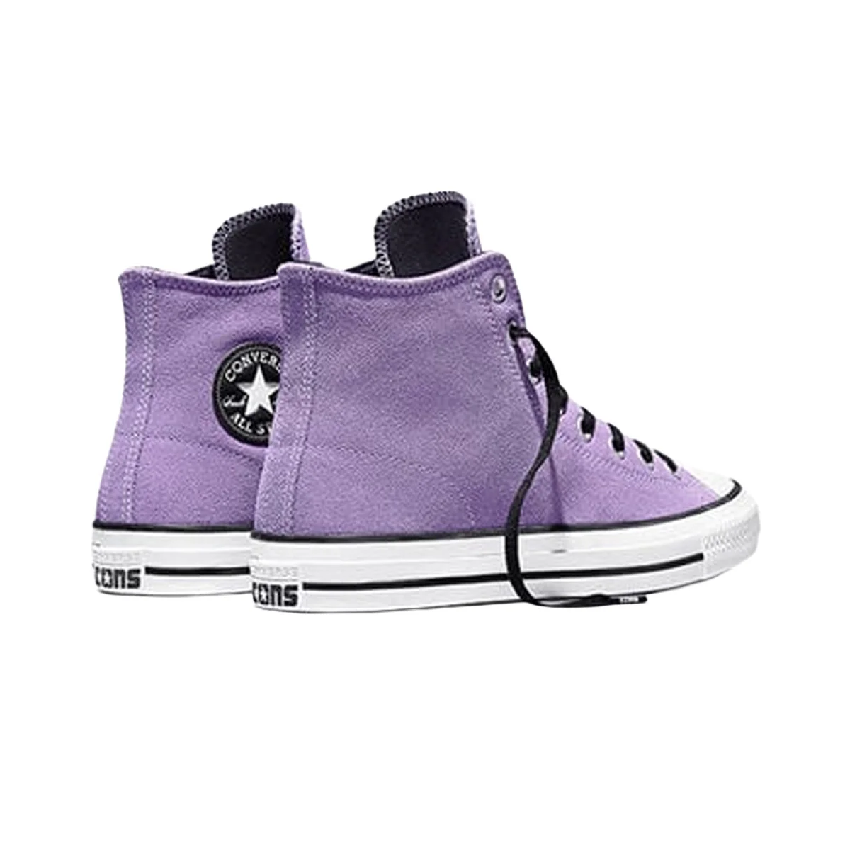 CTAS Pro'LILAC SODA/BLACK/WHITE' - Image 6