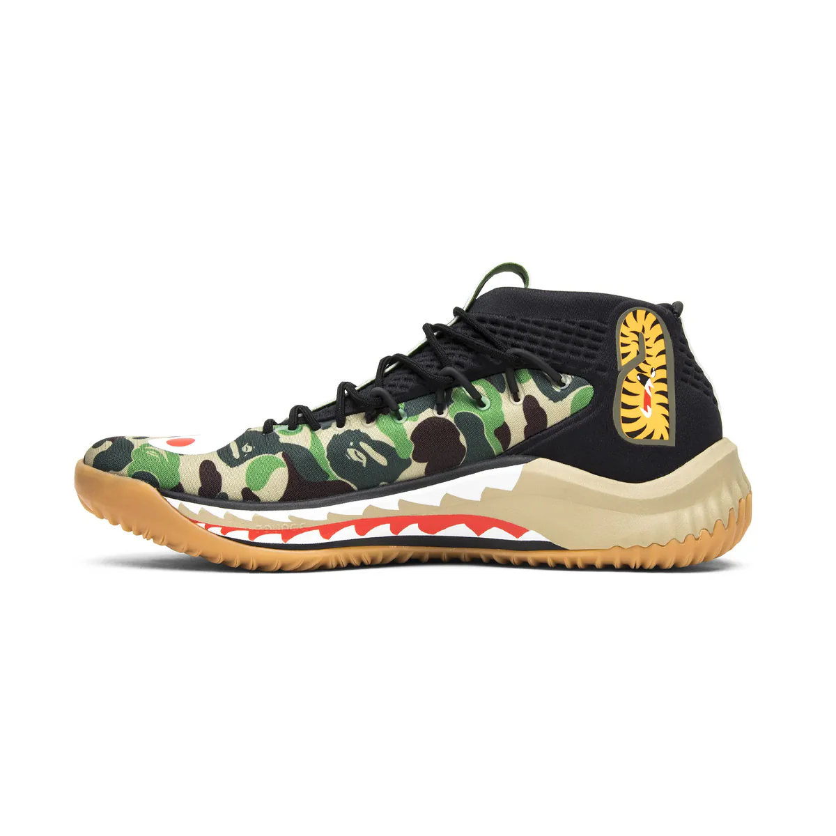 DAME4 BAPE - Image 3