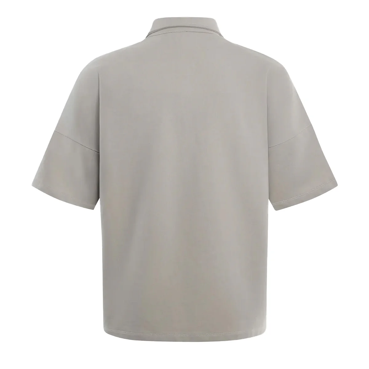 Debris Relaxed Polo - Image 6