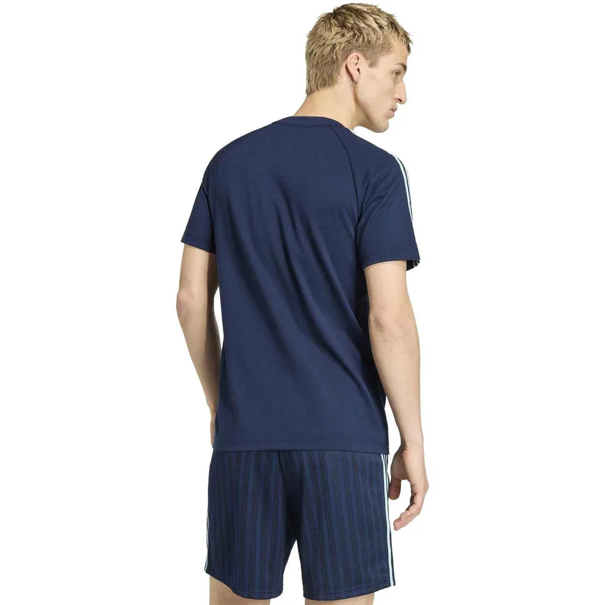 Germany Originals T-Shirt 'Collegiate Navy' - Image 4