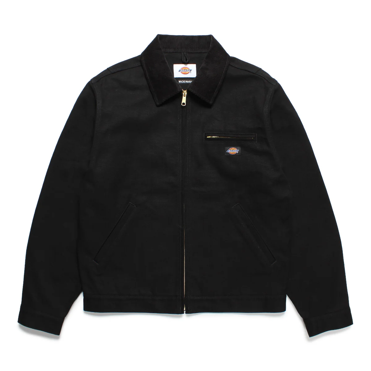 Dickies Work Jacket 'Black'