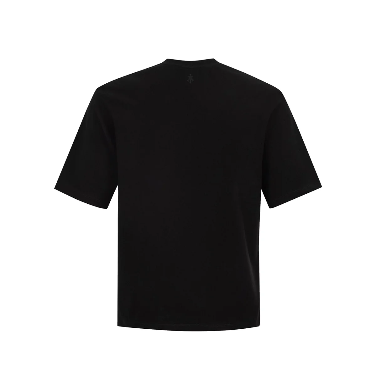 DREAM OF THE ORIENT TEE IN BLACK - Image 2