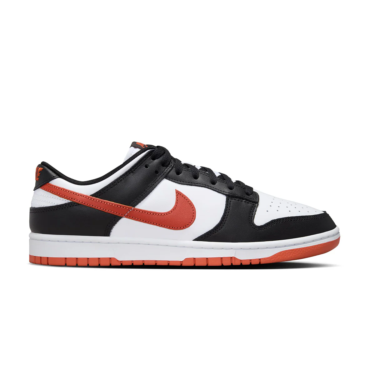 Dunk Low 'Dragon Red' - Image 3