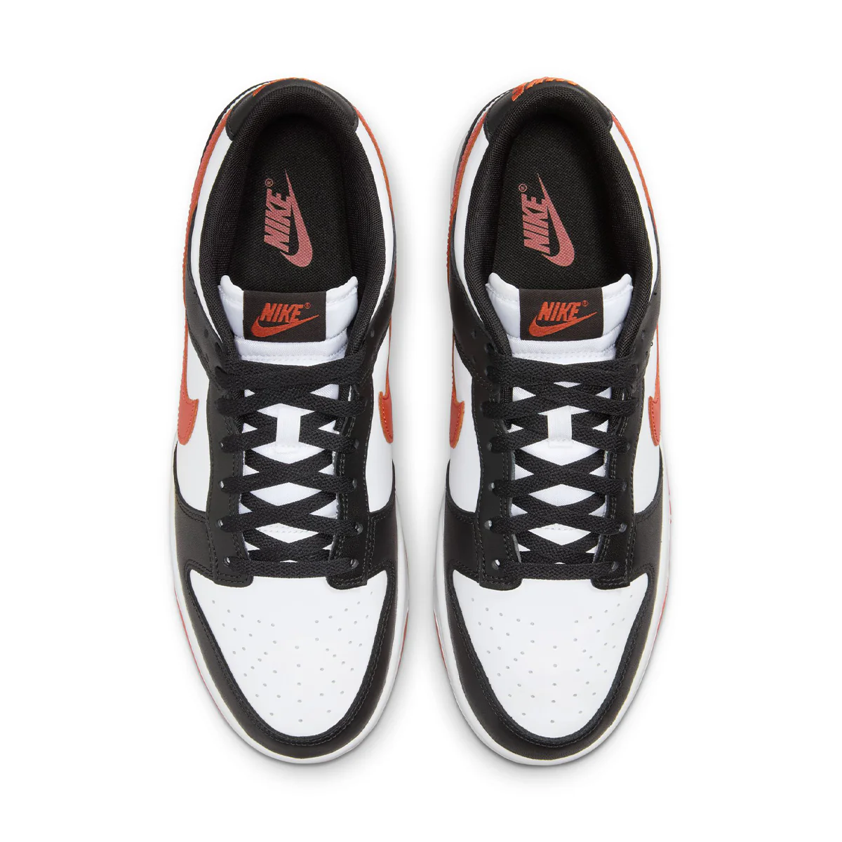 Dunk Low 'Dragon Red' - Image 4
