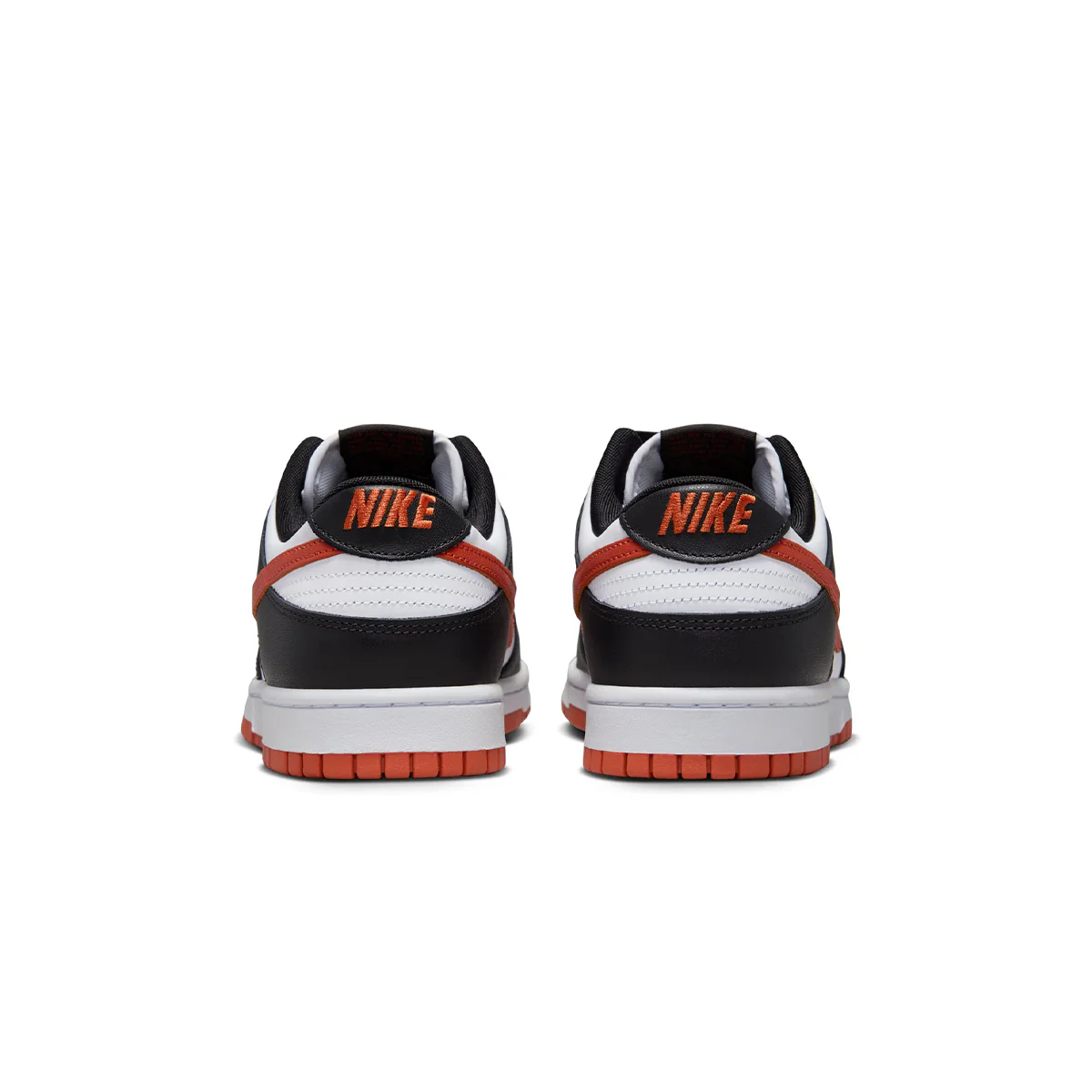 Dunk Low 'Dragon Red' - Image 5