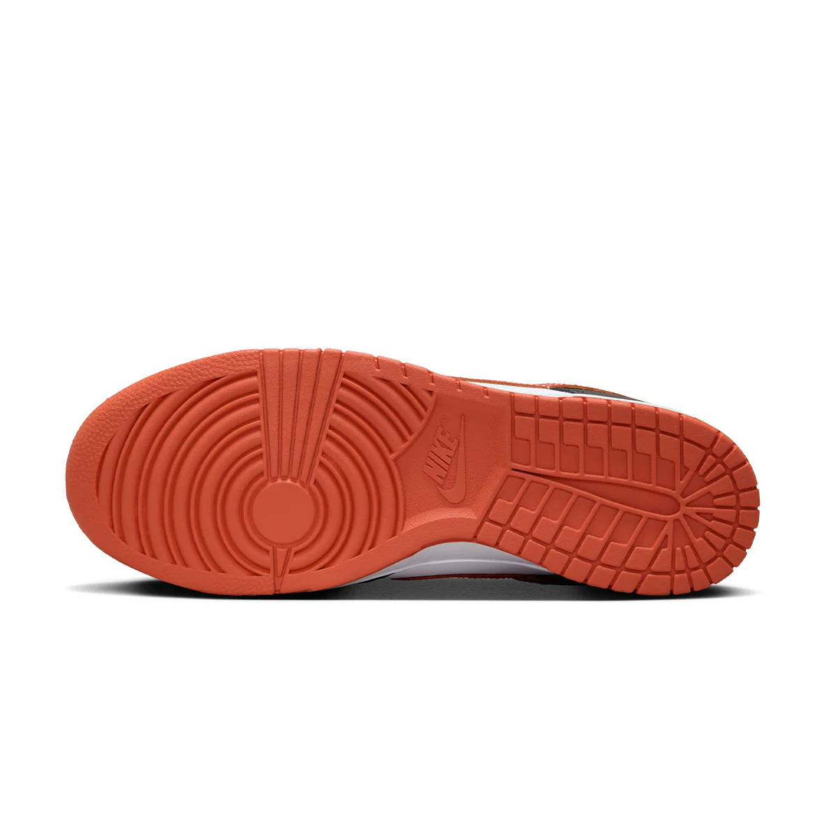 Dunk Low 'Dragon Red' - Image 6