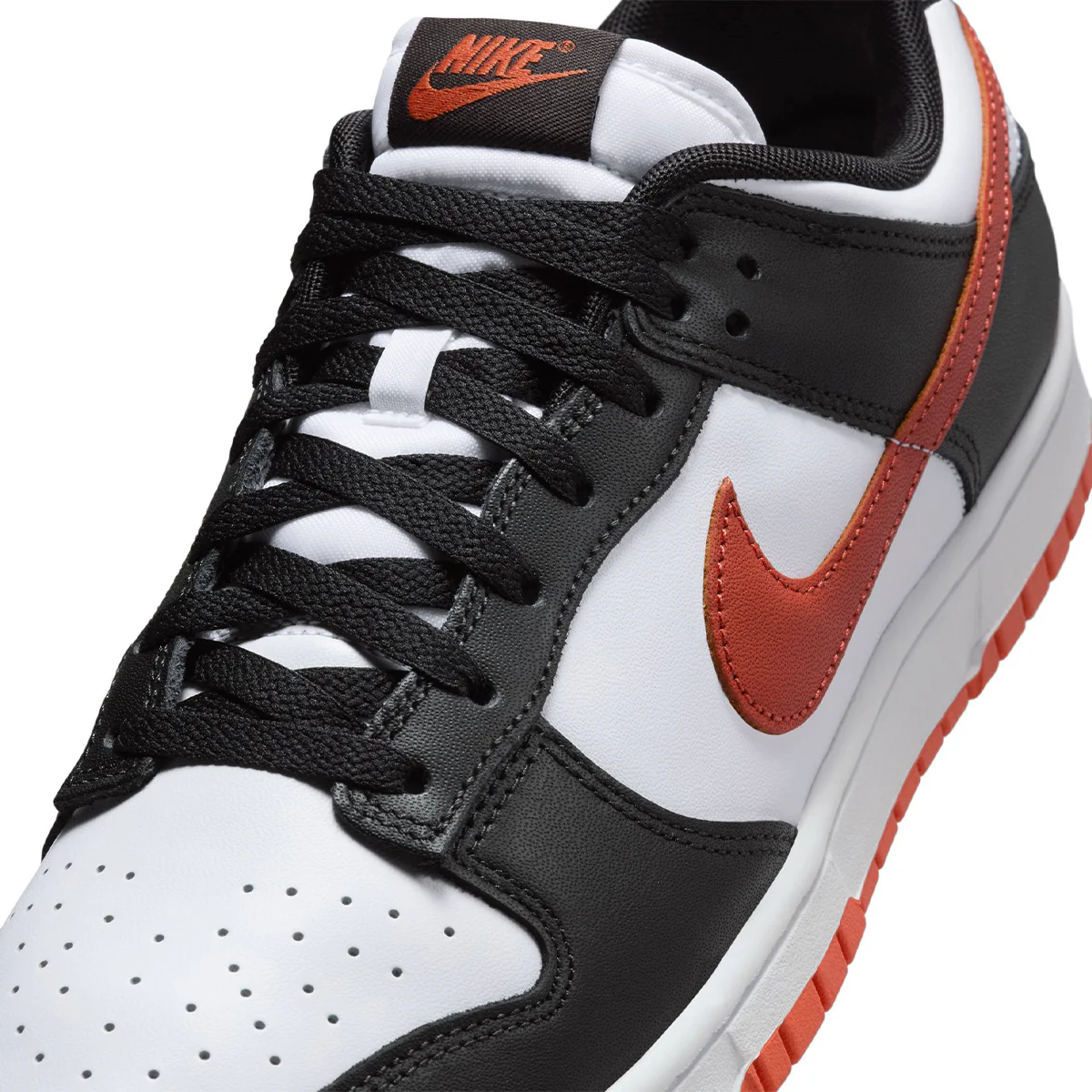 Dunk Low 'Dragon Red' - Image 7