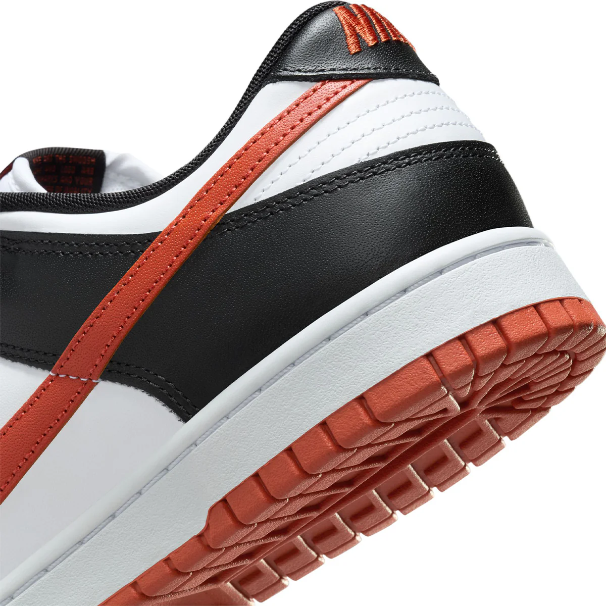 Dunk Low 'Dragon Red' - Image 8
