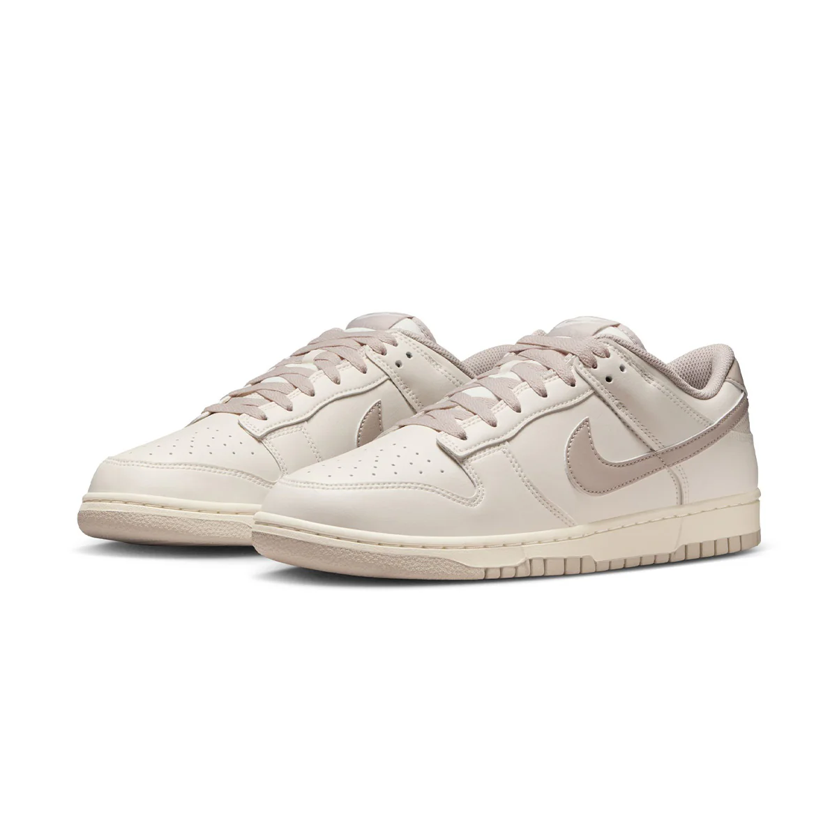 DUNK LOW RETRO 'SOFT PEARL/CREAM' - Image 3