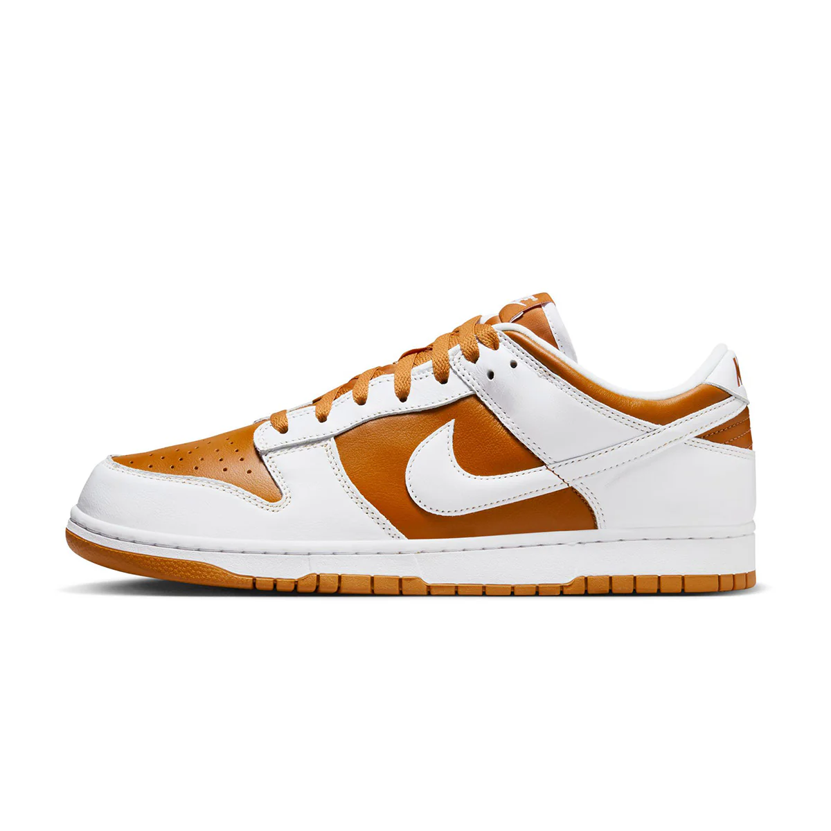 Dunk Low QS 'Dark Curry' - Image 3