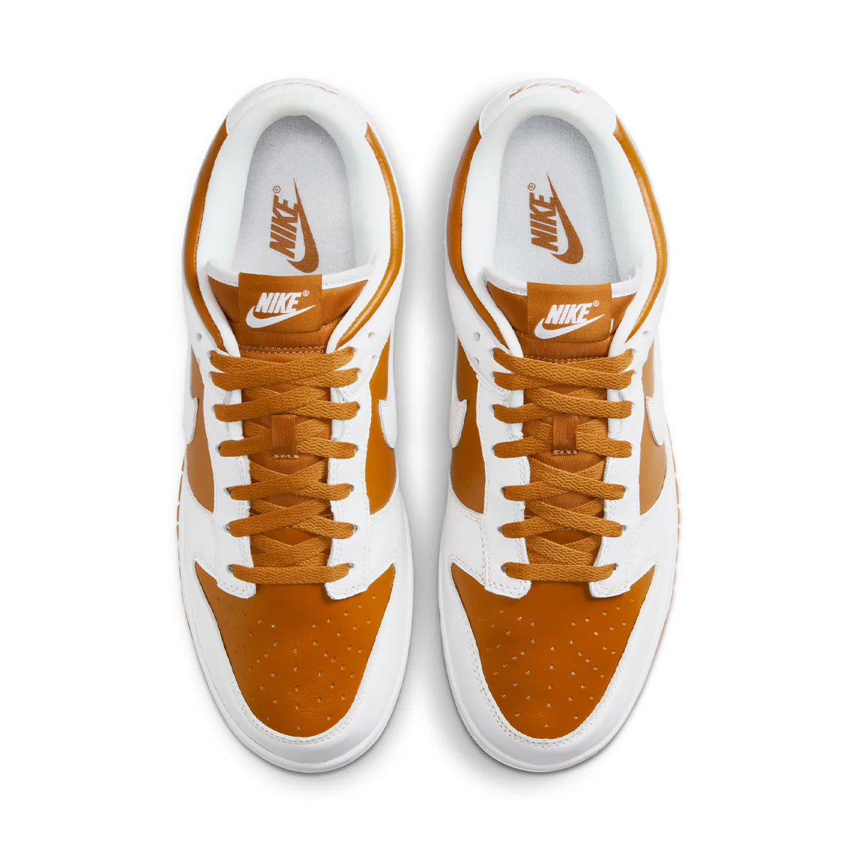 Dunk Low QS 'Dark Curry' - Image 4