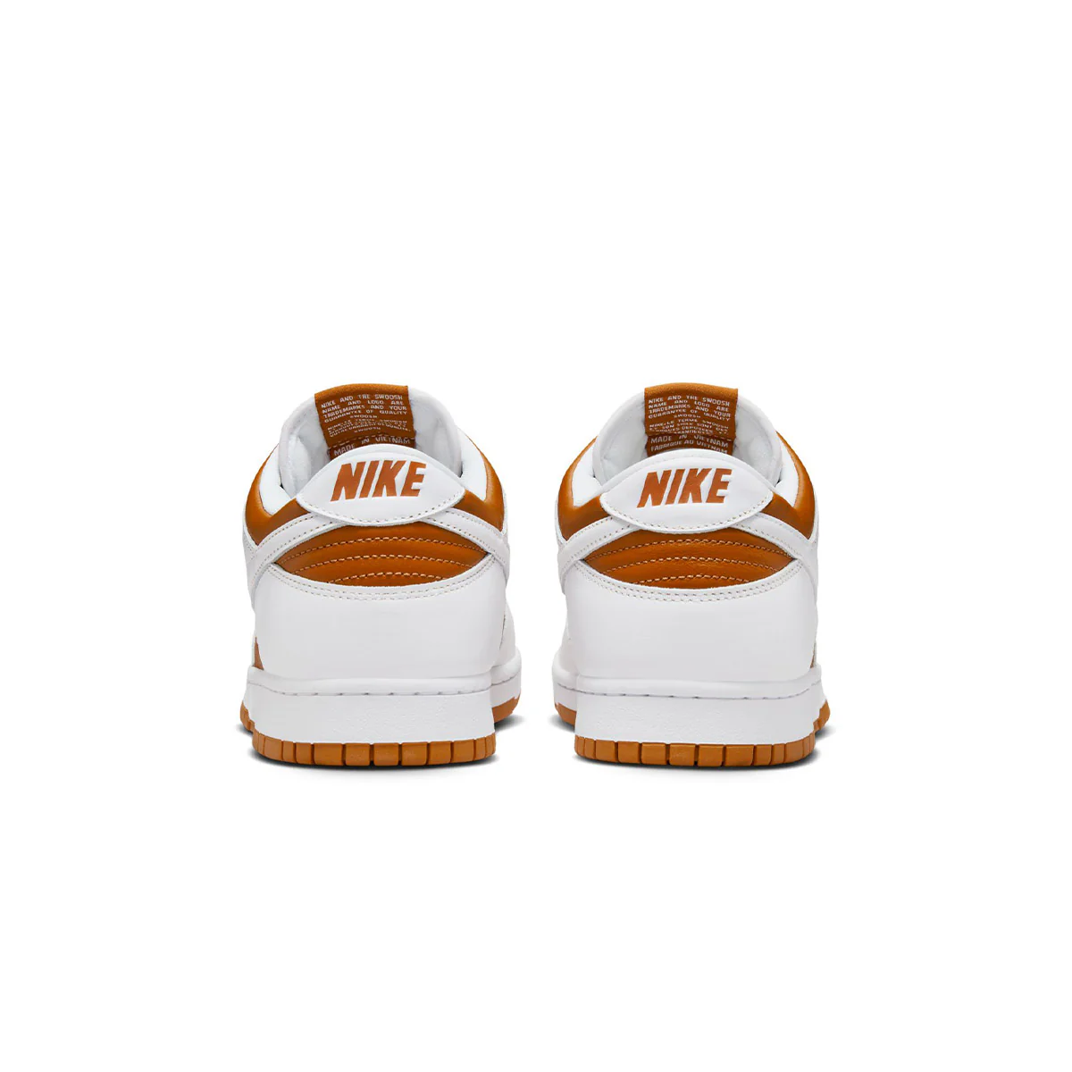 Dunk Low QS 'Dark Curry' - Image 5