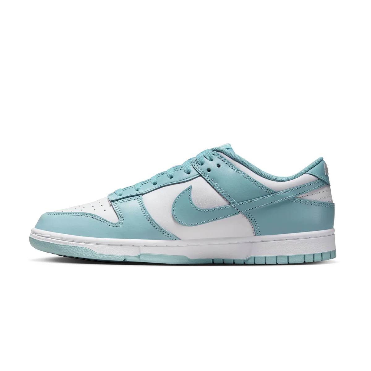 Dunk Low Retro 'Denim Turquoise' - Image 3