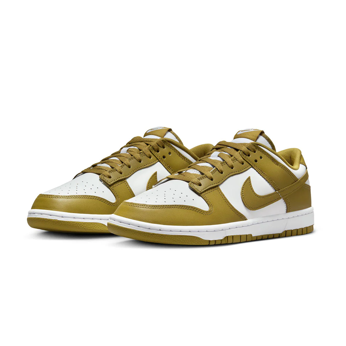 Dunk Low Retro 'Pacific Moss' - Image 2