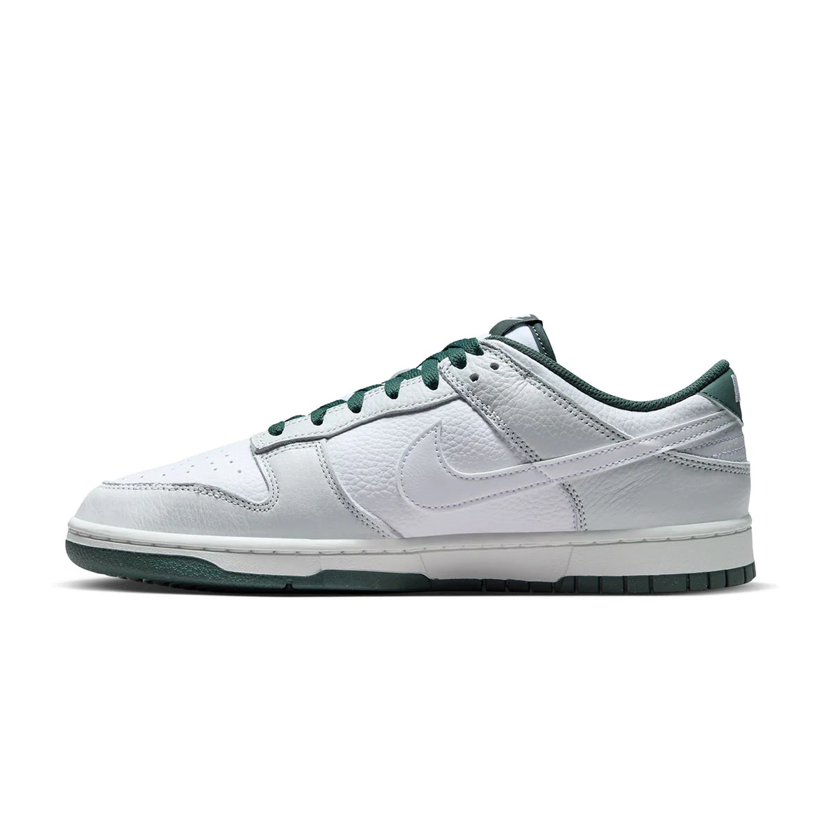 Dunk Low Retro 'Photon Dust/Vintage Green' - Image 3