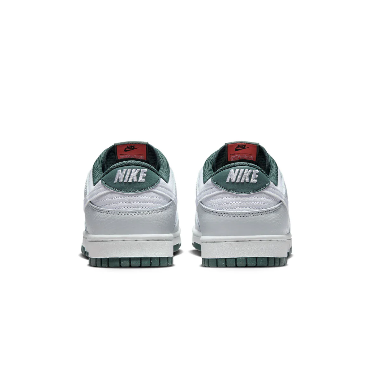 Dunk Low Retro 'Photon Dust/Vintage Green' - Image 5