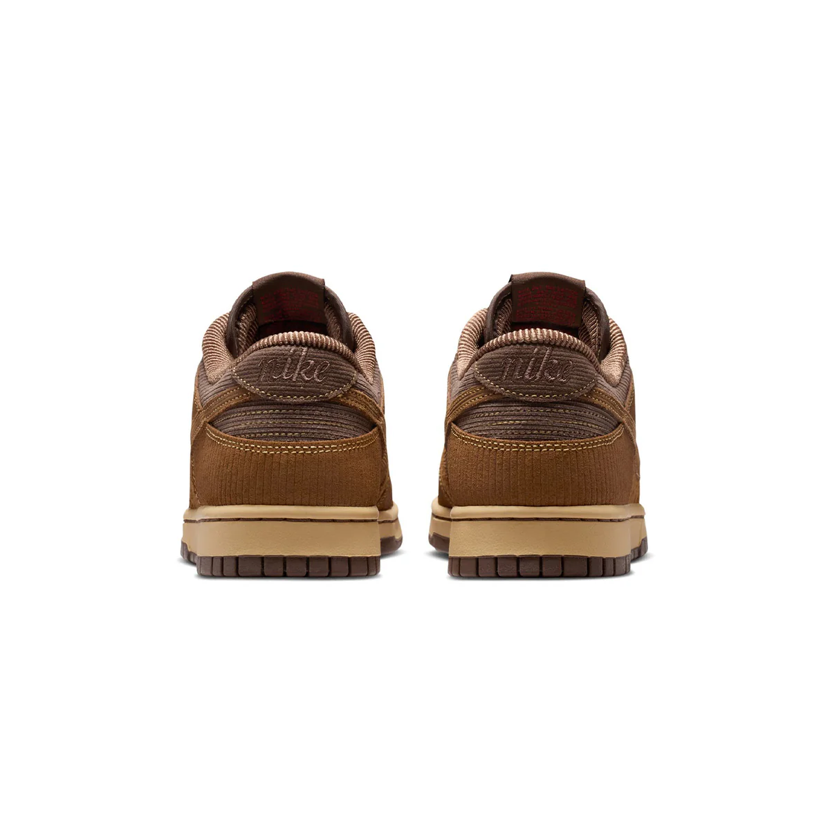 DUNK LOW RETRO PRM 'LT BRITISH TAN' - Image 5