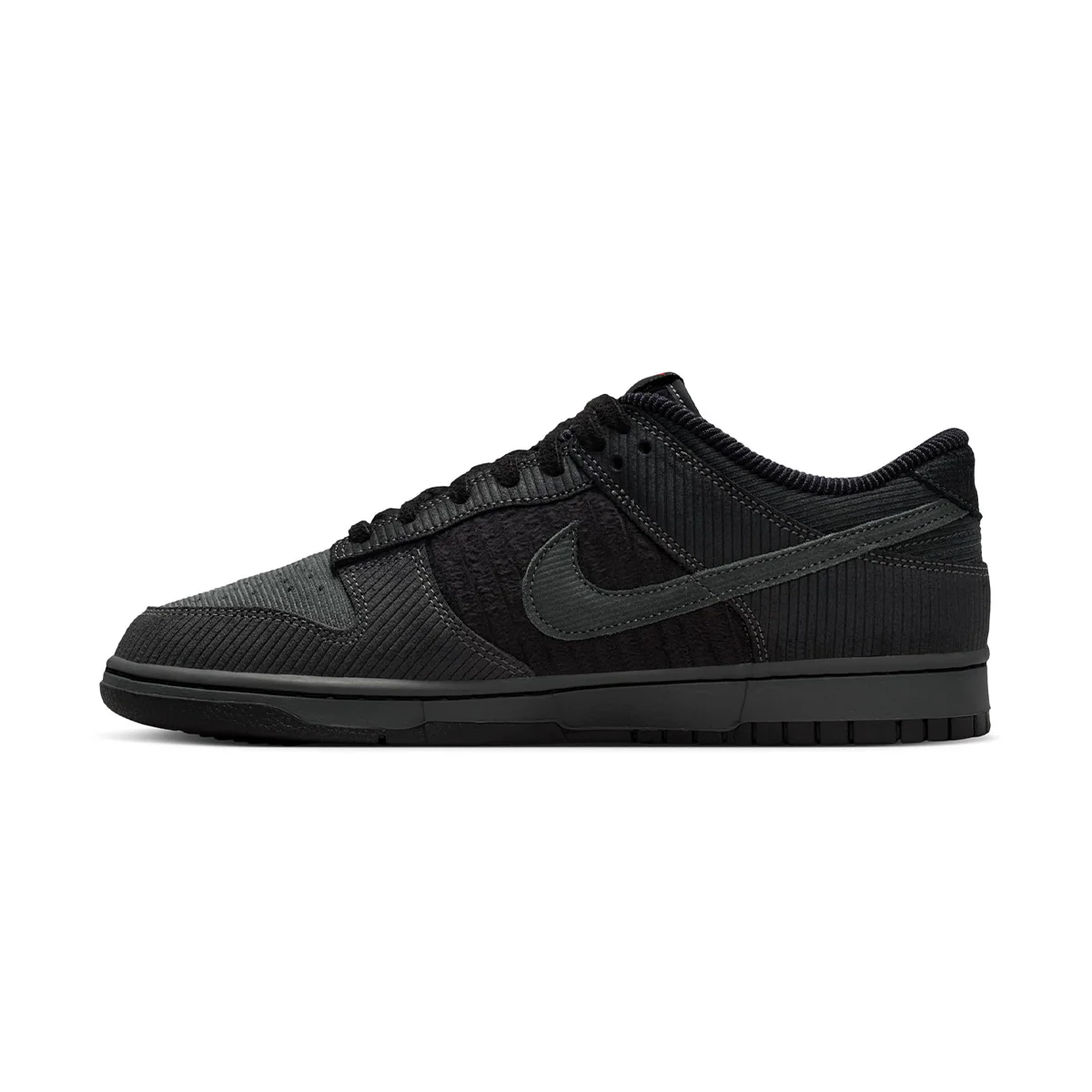 DUNK LOW RETRO PRM 'ANTHRACITE-BLACK-IRON GREY' - Image 2