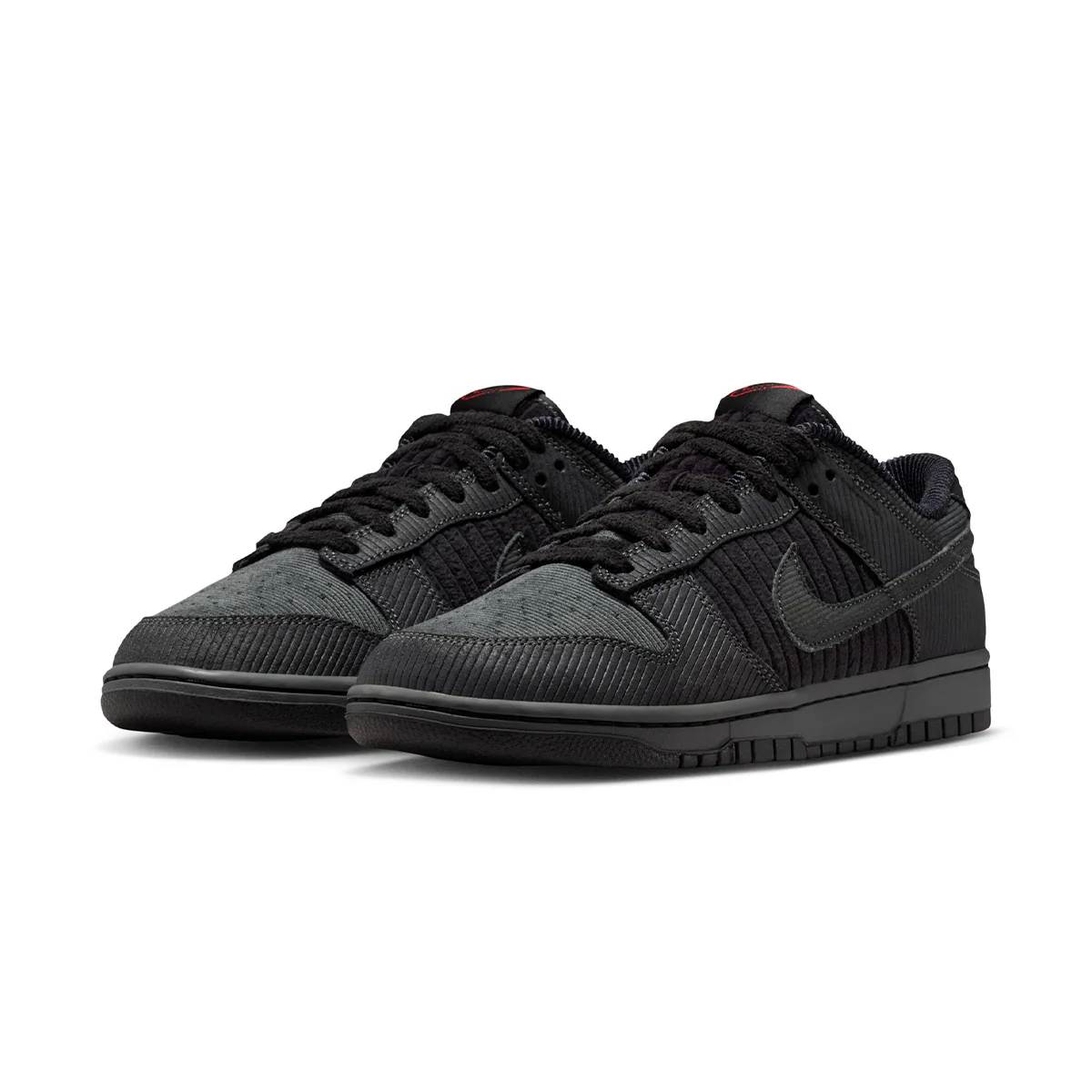 DUNK LOW RETRO PRM 'ANTHRACITE-BLACK-IRON GREY' - Image 3