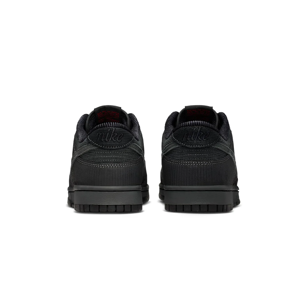 DUNK LOW RETRO PRM 'ANTHRACITE-BLACK-IRON GREY' - Image 5