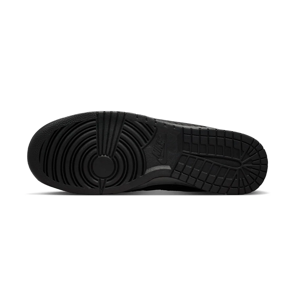 DUNK LOW RETRO PRM 'ANTHRACITE-BLACK-IRON GREY' - Image 6