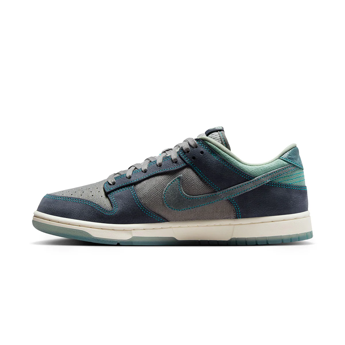 Dunk Low Retro SE 'PENCIL POINT/MINERAL SLATE/DARK OBSIDIAN' - Image 3