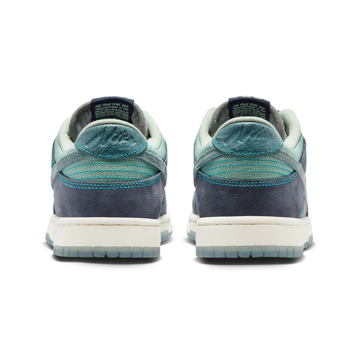 Dunk Low Retro SE 'PENCIL POINT/MINERAL SLATE/DARK OBSIDIAN' - Image 4