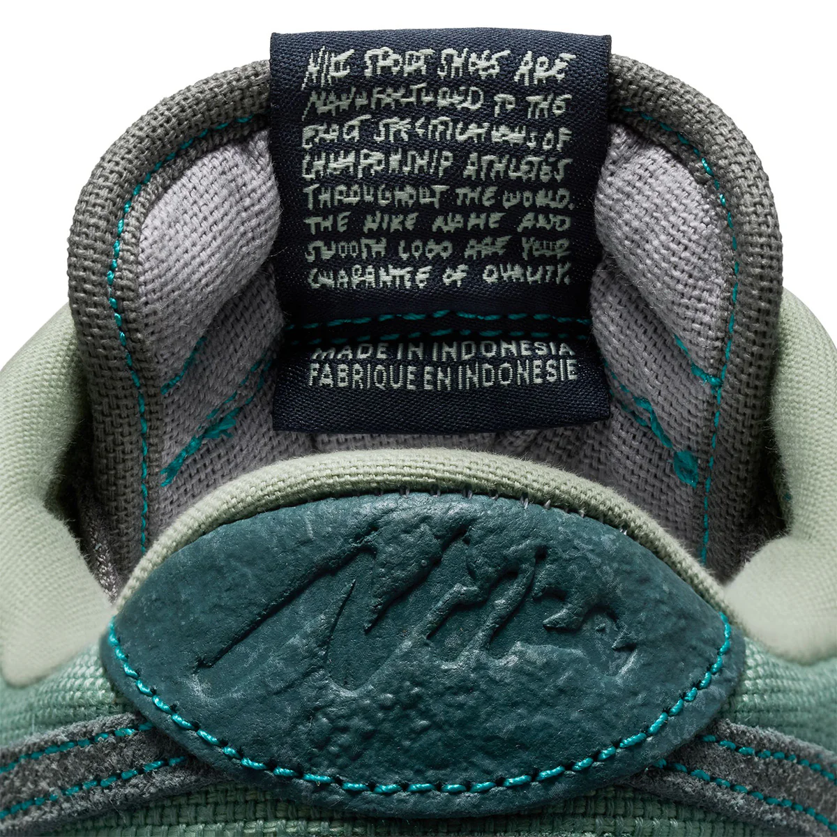 Dunk Low Retro SE 'PENCIL POINT/MINERAL SLATE/DARK OBSIDIAN' - Image 8
