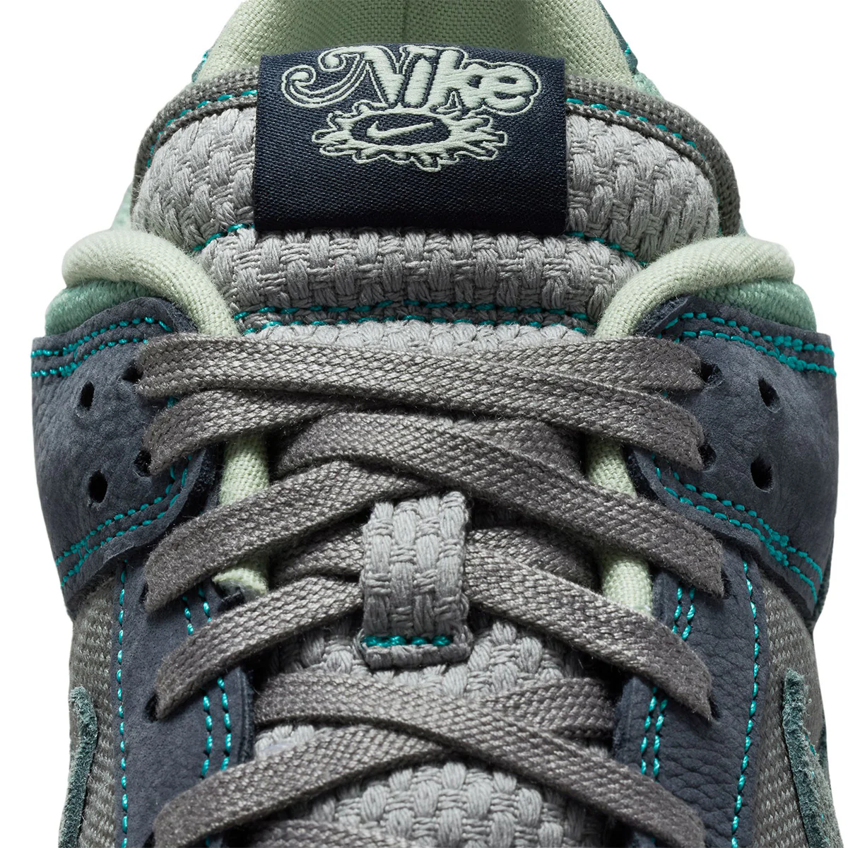 Dunk Low Retro SE 'PENCIL POINT/MINERAL SLATE/DARK OBSIDIAN' - Image 9