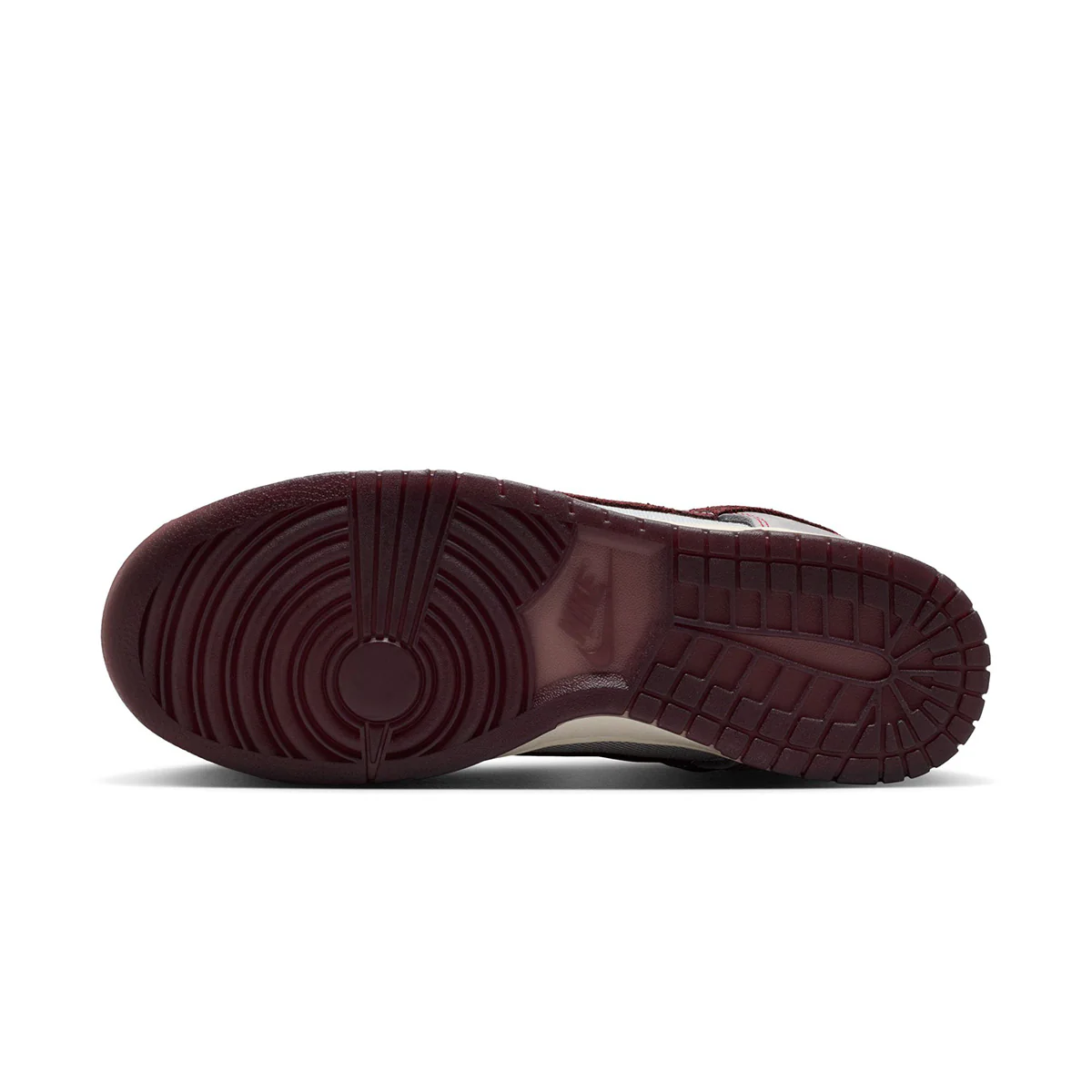 Dunk Low Retro SE 'PURE PLATINUM/BURGUNDY CRUSH/WOLF GREY' - Image 6