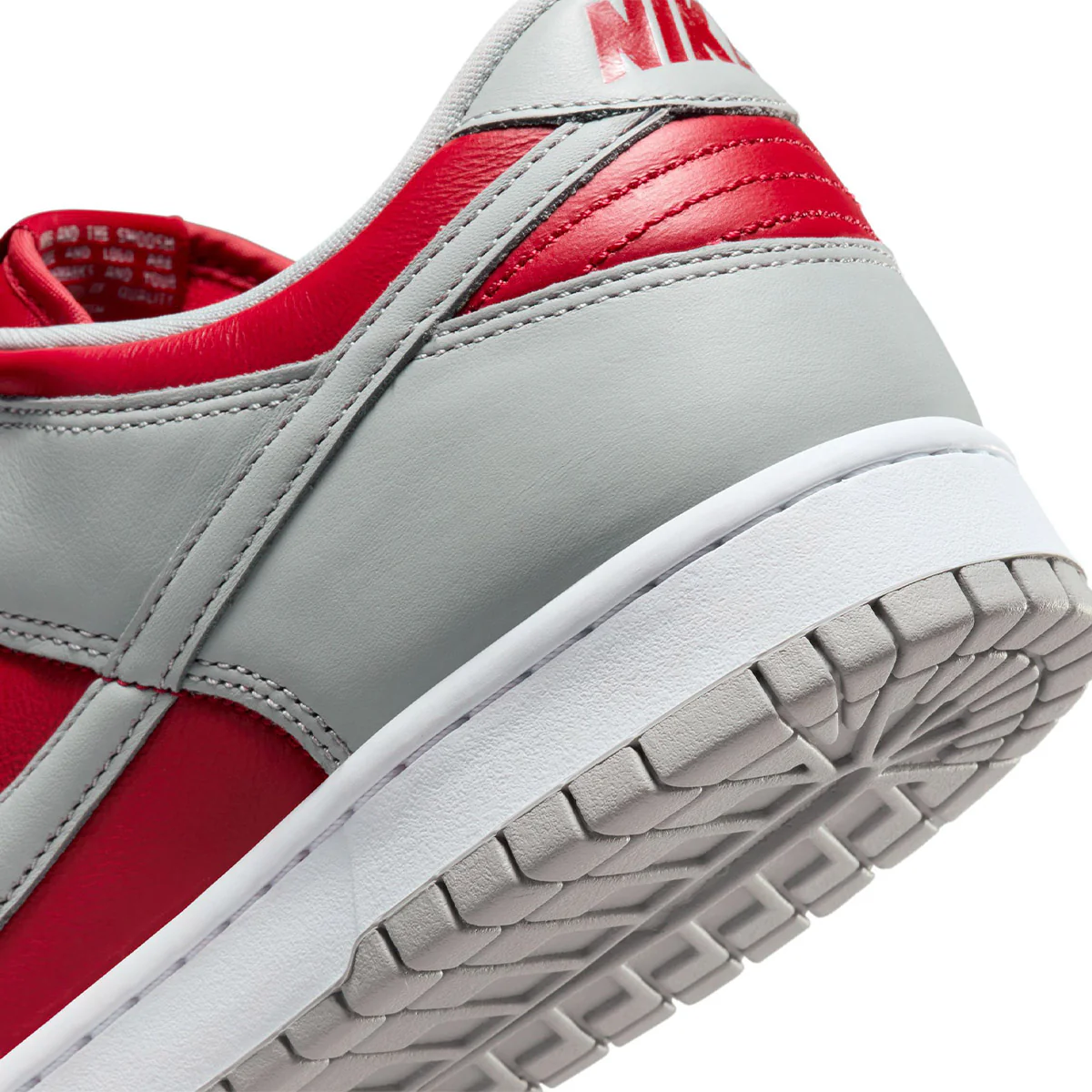 Dunk Low 'Reverse Ultraman' - Image 7