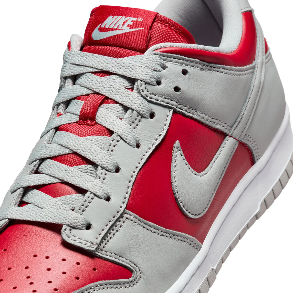 Dunk Low 'Reverse Ultraman' - Image 8