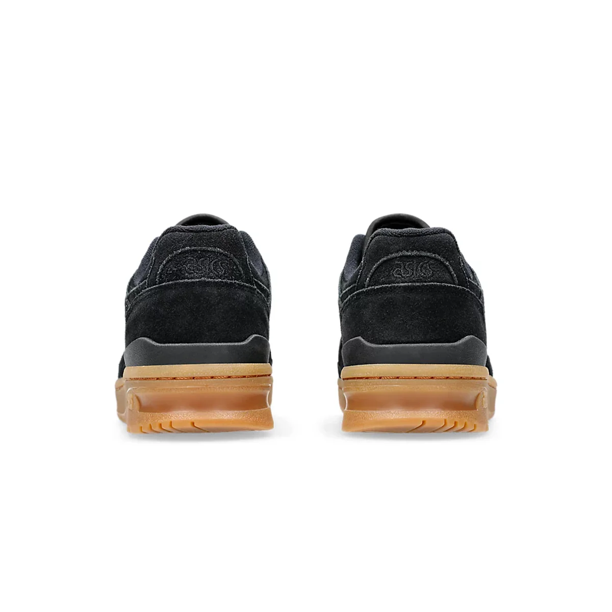 EX89 Suede 'Black/Gum' - Image 5