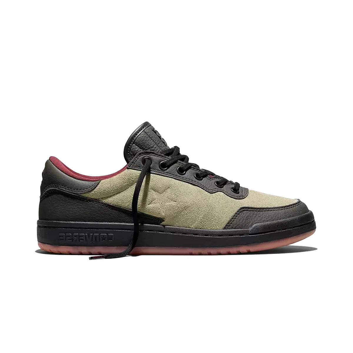 FASTBREAK PRO 'Beluga/Light Field Surplus'