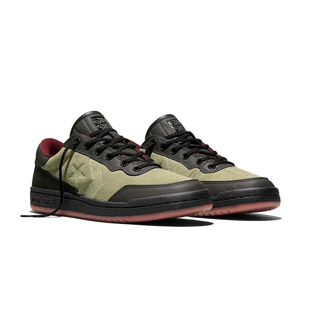 FASTBREAK PRO 'Beluga/Light Field Surplus' - Image 2