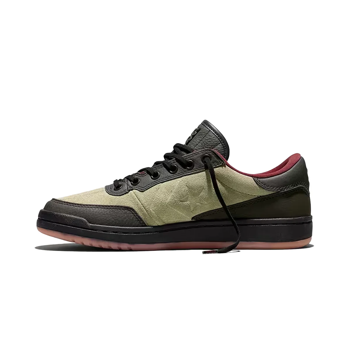 FASTBREAK PRO 'Beluga/Light Field Surplus' - Image 3