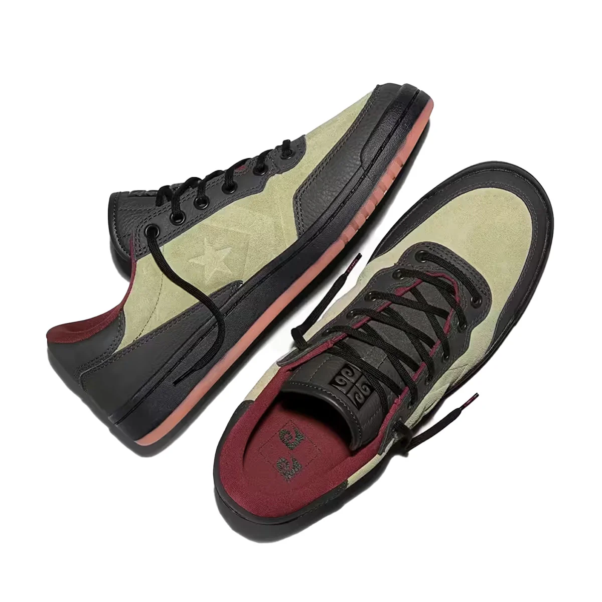 FASTBREAK PRO 'Beluga/Light Field Surplus' - Image 4