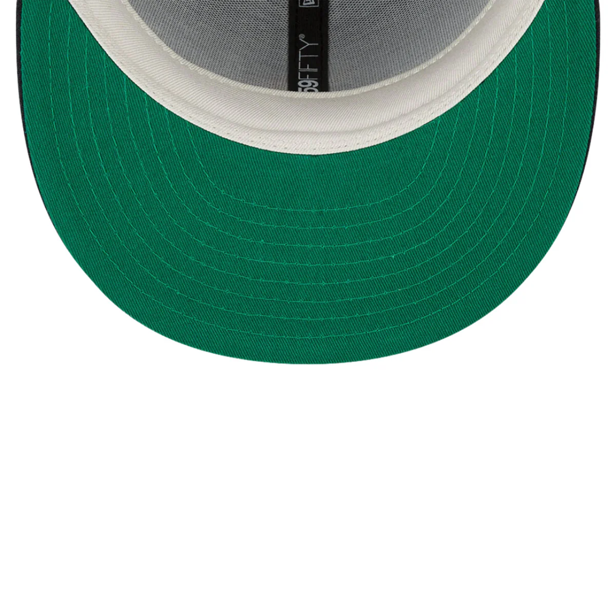 '+ Fear Of God Detroit Tigers Blue 59FIFTY Fitted Cap - Image 4