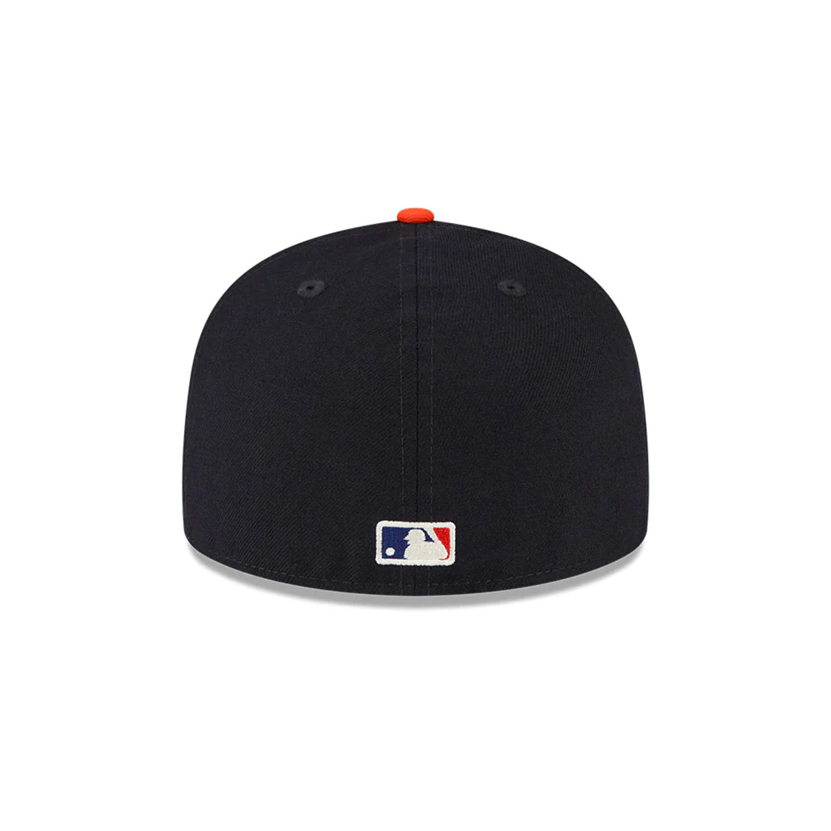 '+ Fear Of God Detroit Tigers Blue 59FIFTY Fitted Cap - Image 5