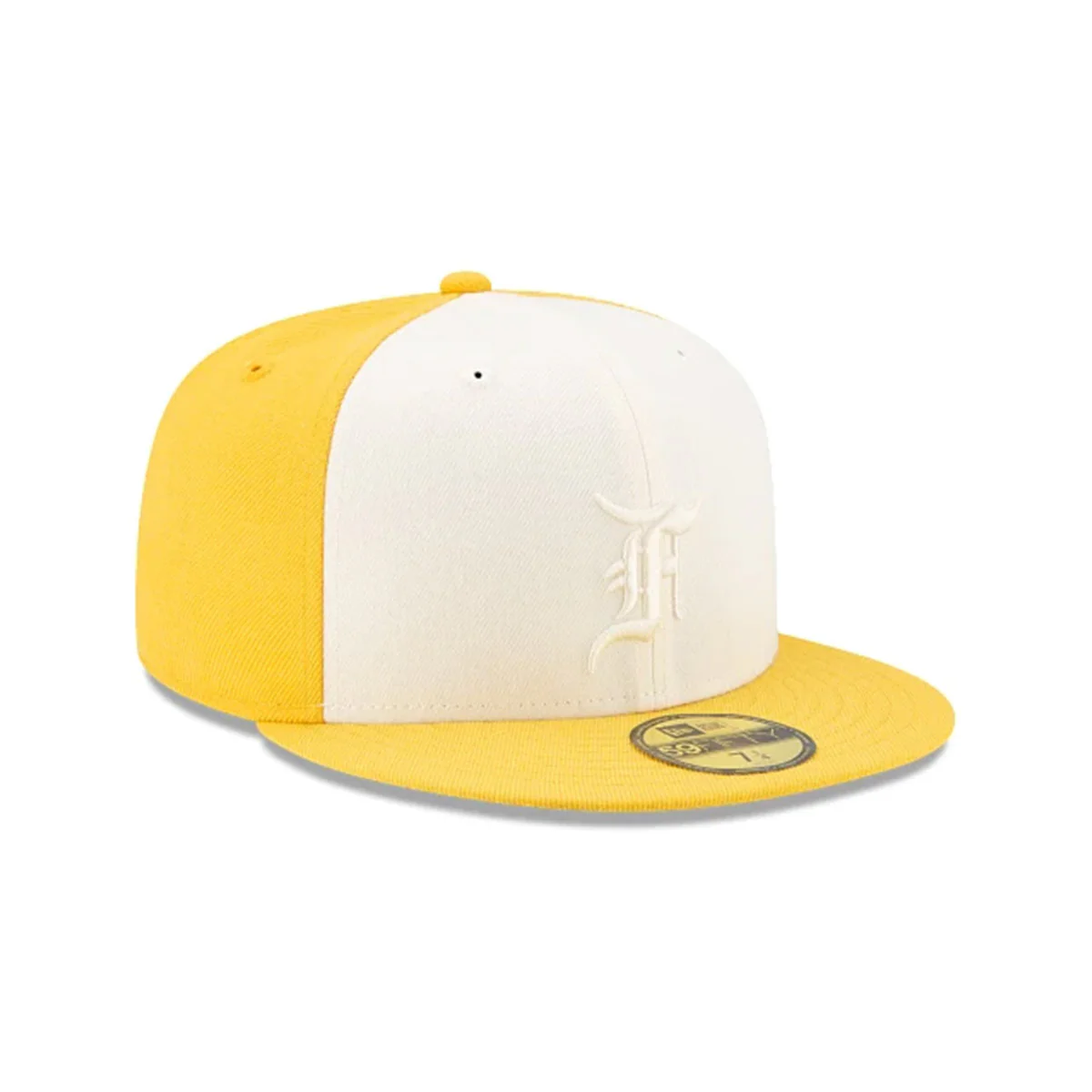 '+ FEAR OF GOD ESSENTIALS 59FIFTY FITTED CAP - Image 2