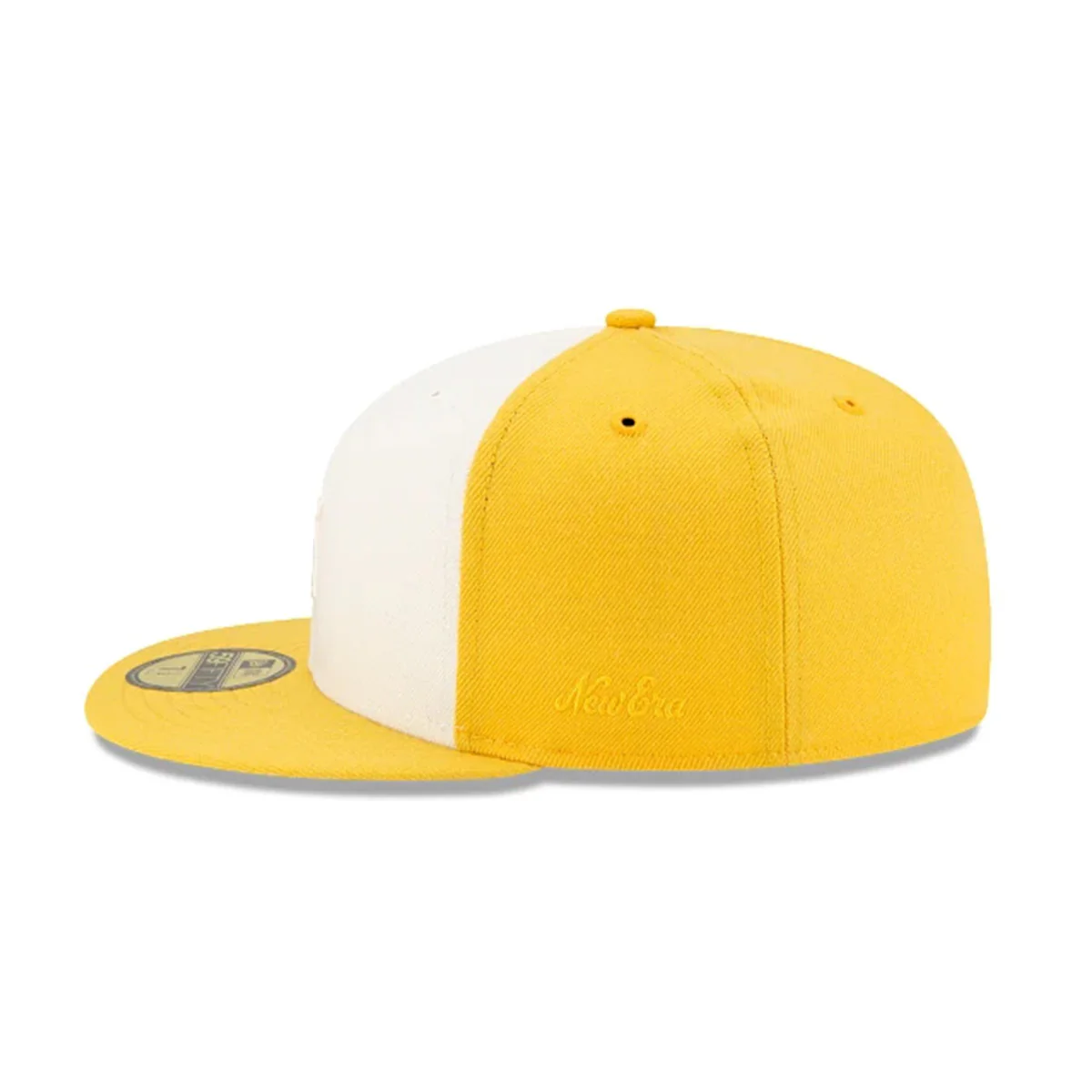 '+ FEAR OF GOD ESSENTIALS 59FIFTY FITTED CAP - Image 3