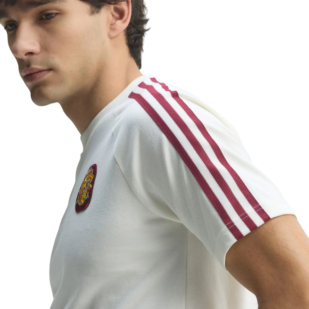 Spain Originals T-Shirt 'Off White' - Image 3